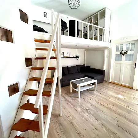Teszt Apartament *